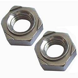 Projection Weld Nut